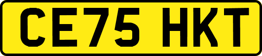 CE75HKT