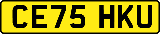 CE75HKU