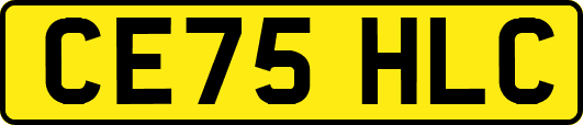 CE75HLC