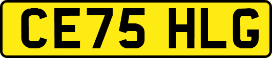 CE75HLG