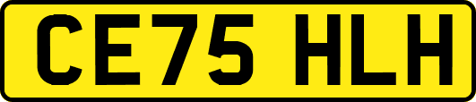 CE75HLH