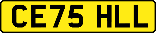 CE75HLL