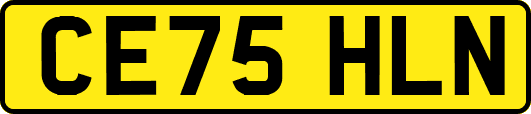 CE75HLN