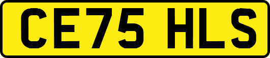 CE75HLS