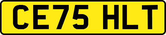 CE75HLT