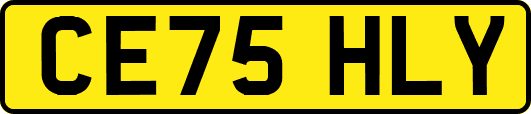 CE75HLY