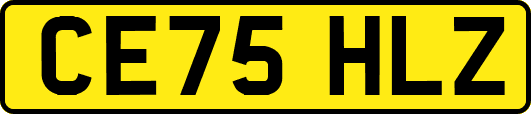 CE75HLZ