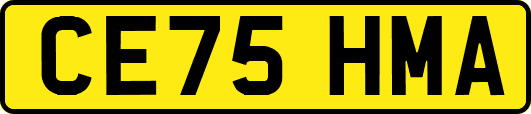 CE75HMA