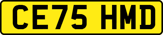 CE75HMD