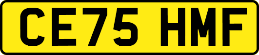 CE75HMF