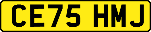 CE75HMJ
