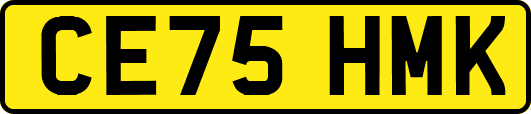 CE75HMK