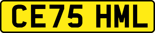 CE75HML