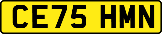 CE75HMN