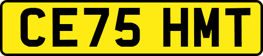 CE75HMT