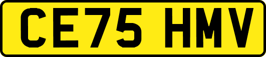 CE75HMV