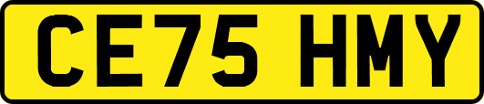 CE75HMY
