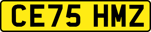 CE75HMZ