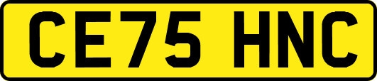 CE75HNC