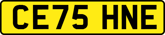 CE75HNE