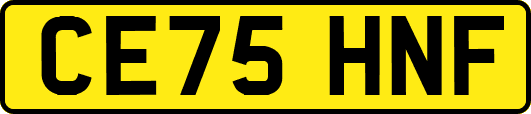 CE75HNF