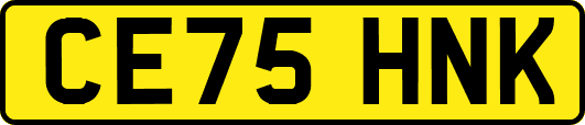 CE75HNK