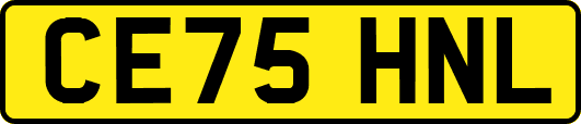 CE75HNL