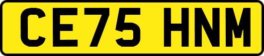 CE75HNM