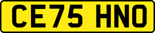 CE75HNO