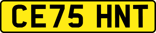 CE75HNT