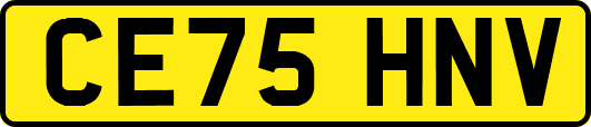 CE75HNV