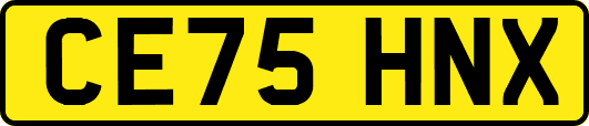 CE75HNX