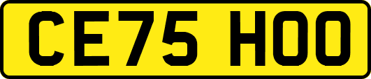 CE75HOO