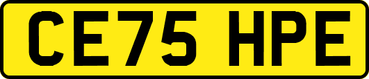 CE75HPE
