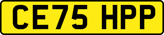 CE75HPP