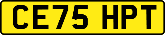 CE75HPT