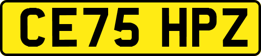 CE75HPZ