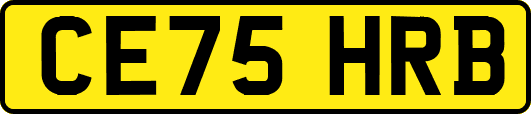 CE75HRB