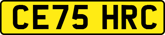 CE75HRC