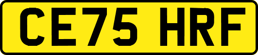CE75HRF