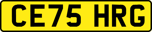 CE75HRG