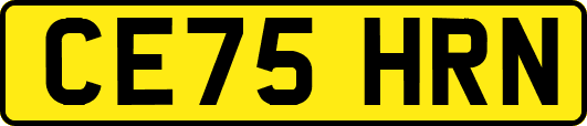CE75HRN