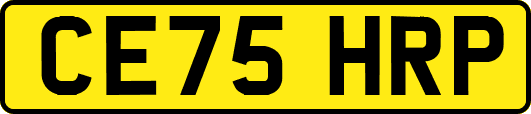 CE75HRP