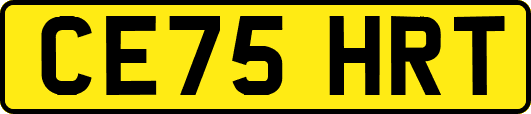 CE75HRT