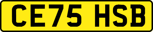 CE75HSB