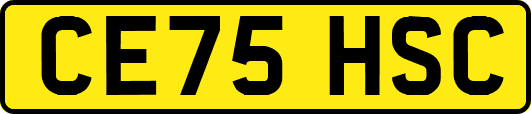 CE75HSC