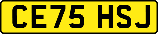 CE75HSJ