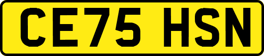 CE75HSN