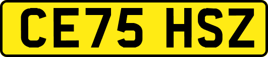 CE75HSZ