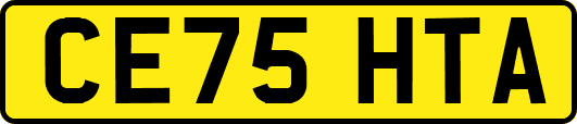 CE75HTA
